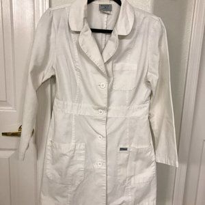 Grey's Anatomy Classic Women's 34" Lab Coat